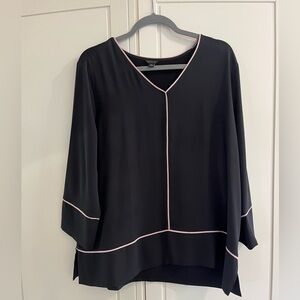 Ann Taylor Top - XL